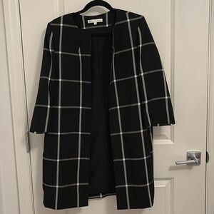 Preston & York Structured Jacket